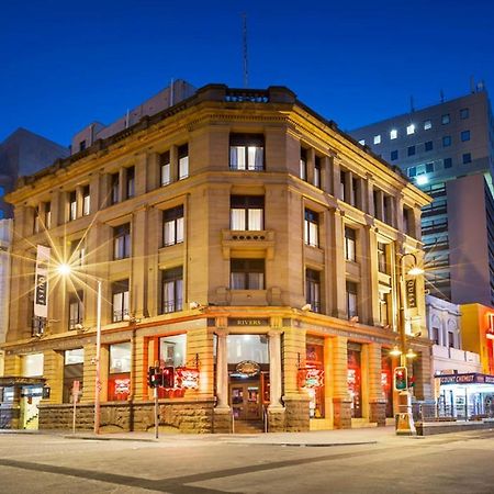 Quest Savoy Hobart Exterior foto