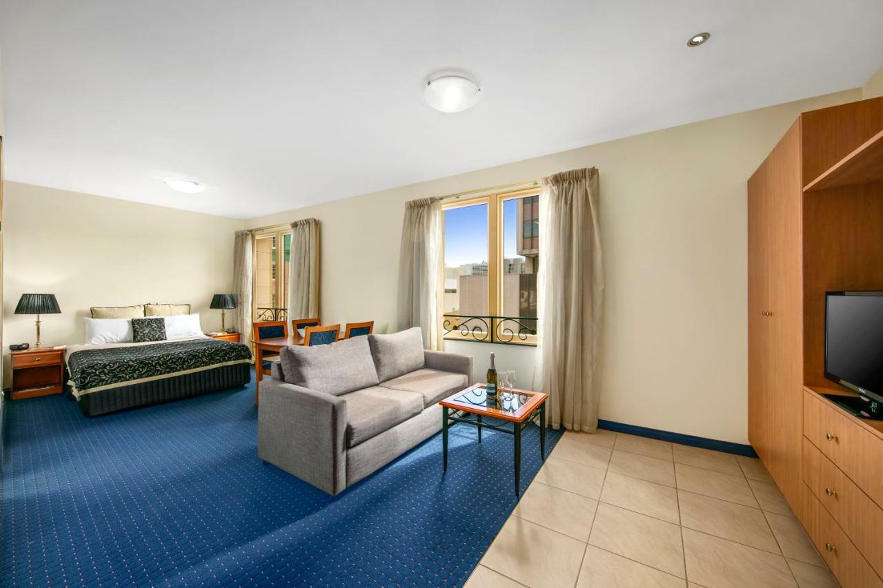 Quest Savoy Hobart Exterior foto
