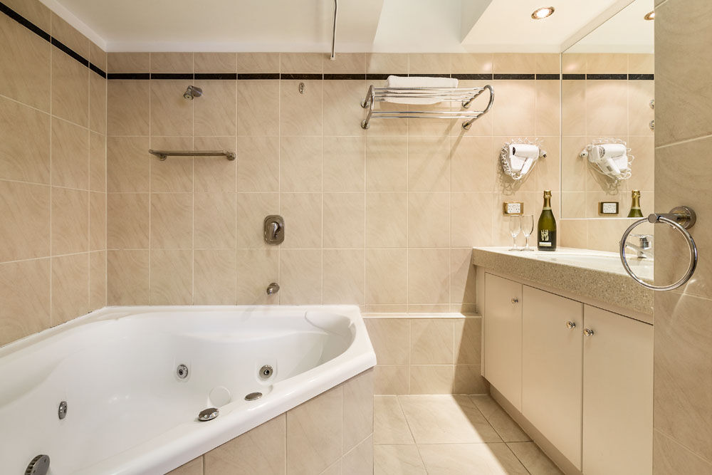 Quest Savoy Hobart Quarto foto