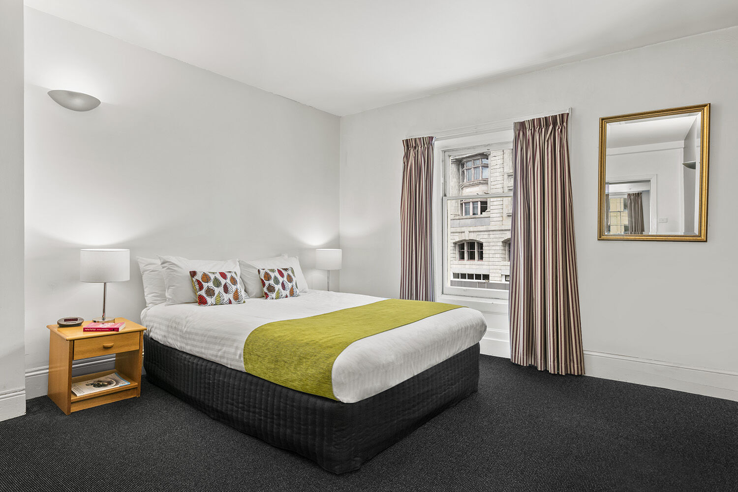 Quest Savoy Hobart Quarto foto