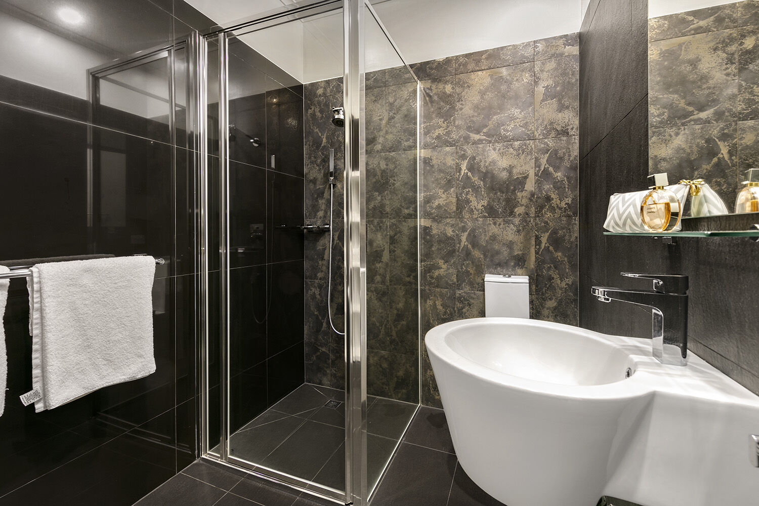 Quest Savoy Hobart Quarto foto