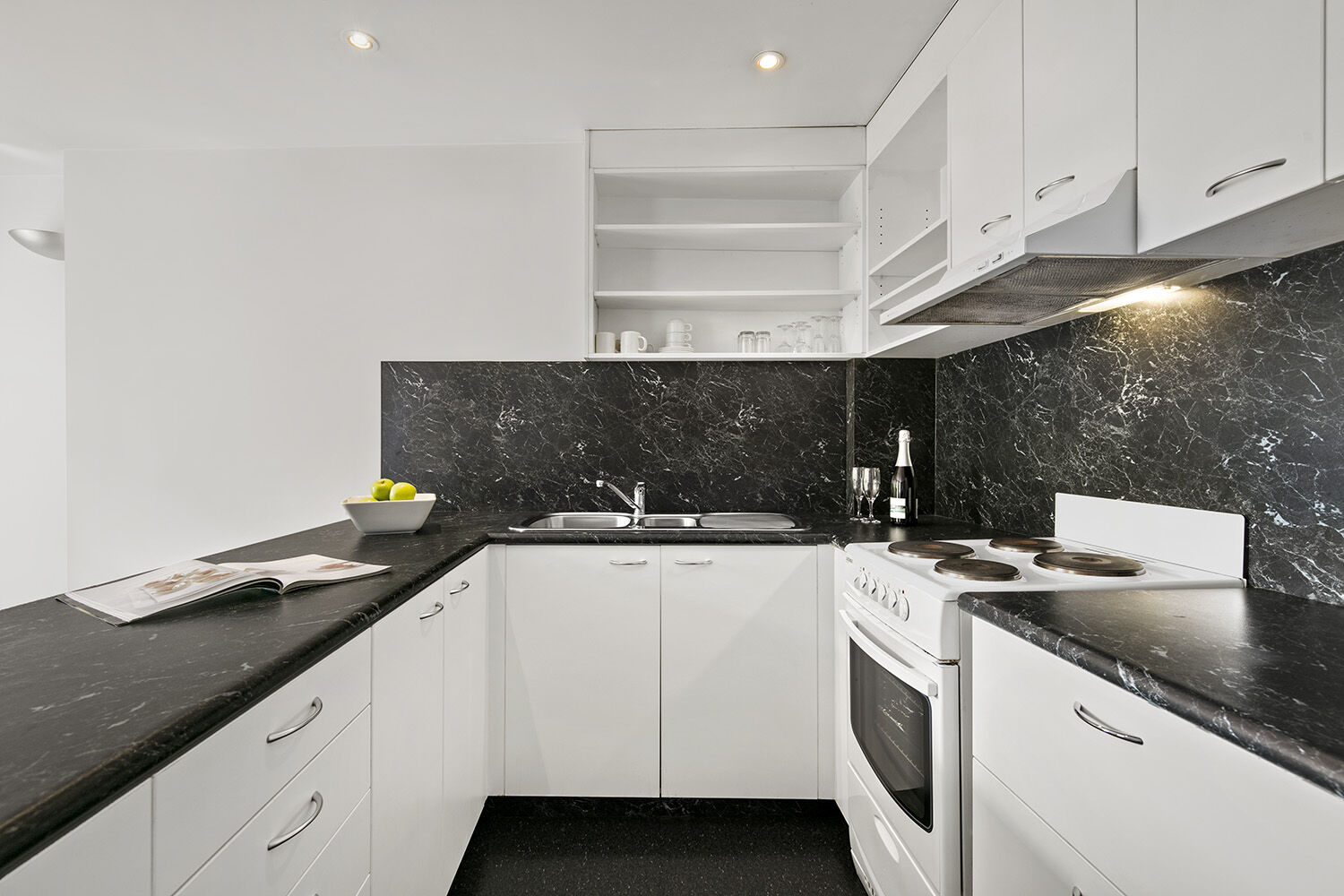 Quest Savoy Hobart Quarto foto