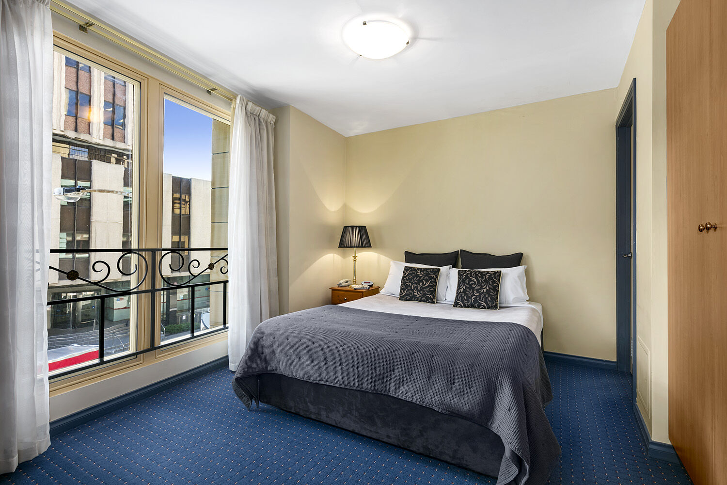 Quest Savoy Hobart Quarto foto