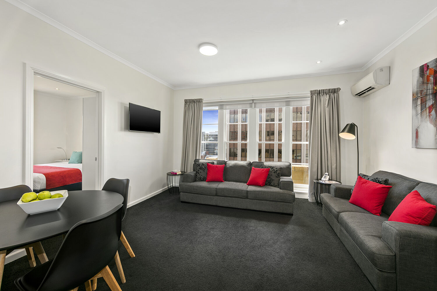 Quest Savoy Hobart Quarto foto