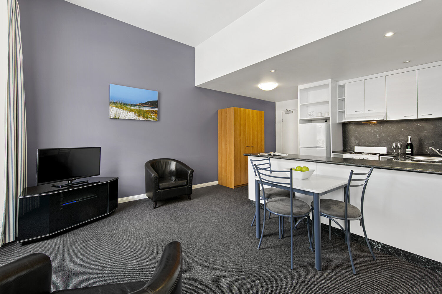 Quest Savoy Hobart Quarto foto