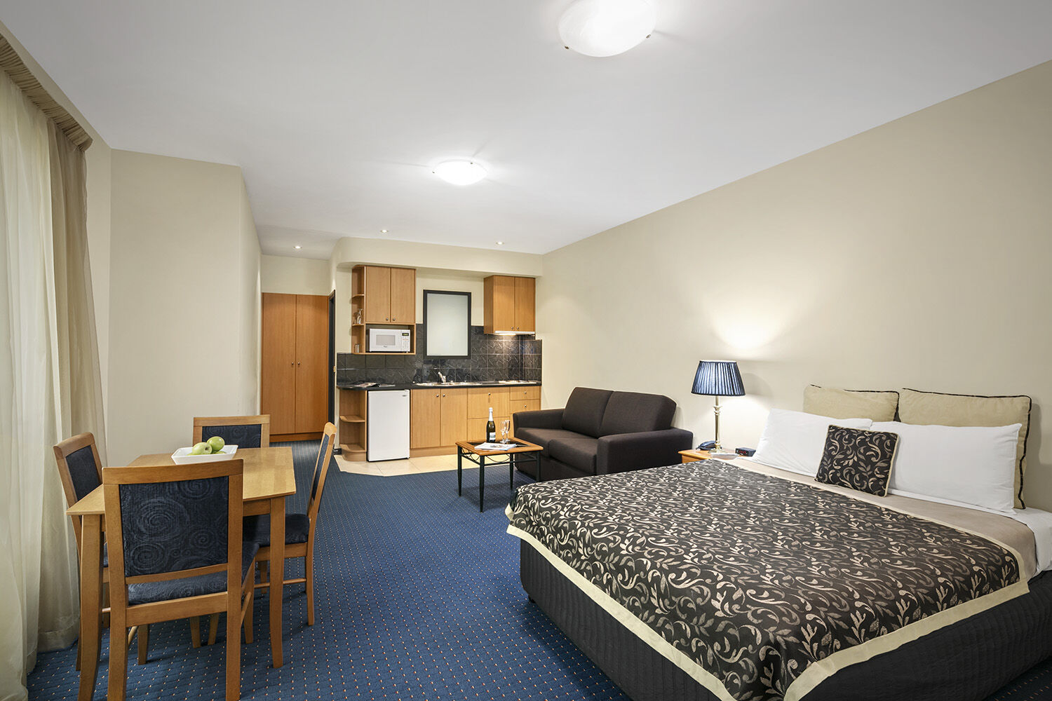 Quest Savoy Hobart Quarto foto